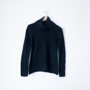 Banana Republic cashmere  blend sweater